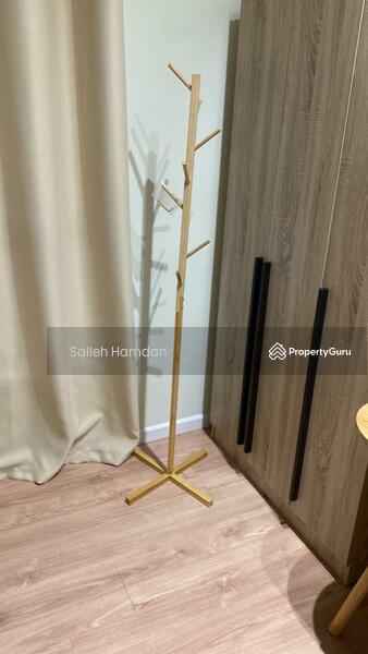 Servis Apartment untuk Disewa di Dian Residency - Salleh Hamdan - PropertyGuru.com.my