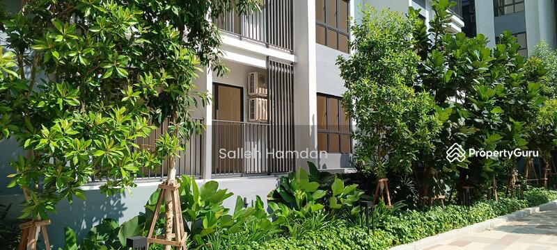 Servis Apartment untuk Disewa di Dian Residency - Salleh Hamdan - PropertyGuru.com.my