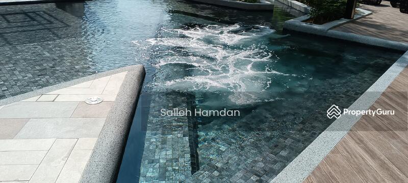 Servis Apartment untuk Disewa di Dian Residency - Salleh Hamdan - PropertyGuru.com.my