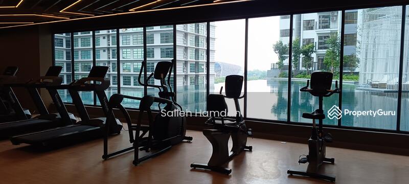 Servis Apartment untuk Disewa di Dian Residency - Salleh Hamdan - PropertyGuru.com.my