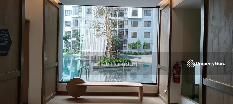Servis Apartment untuk Disewa di Dian Residency - Salleh Hamdan - PropertyGuru.com.my