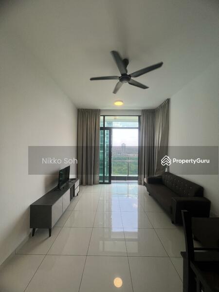 For Rent - Wave @ Marina Cove