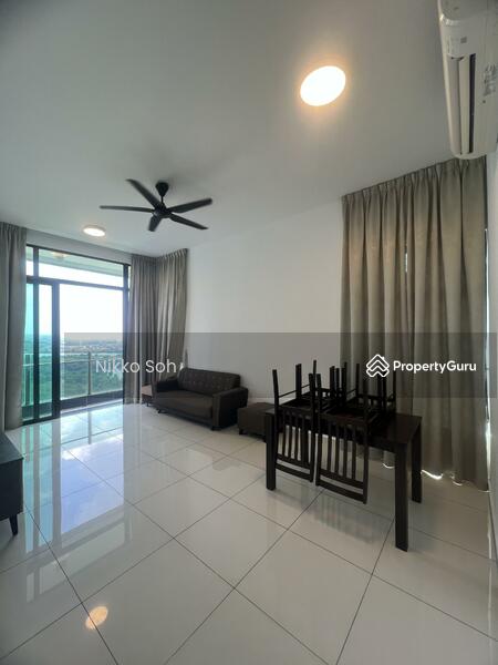 For Rent - Wave @ Marina Cove