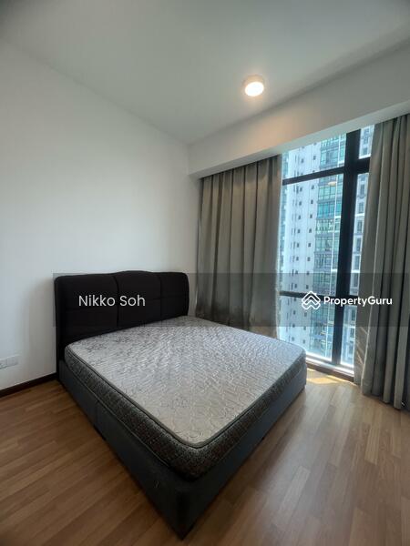 For Rent - Wave @ Marina Cove