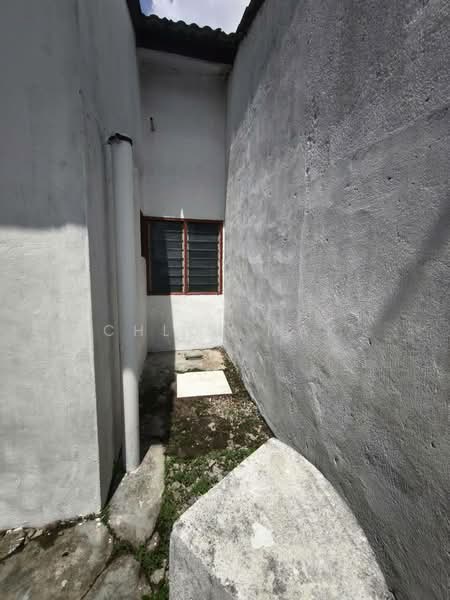 1-storey Terraced House for Rent in Skudai (Johor) - Chloe Mak - Exterior - PropertyGuru.com.my