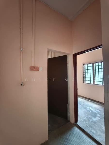 1-storey Terraced House for Rent in Skudai (Johor) - Chloe Mak - Interior - PropertyGuru.com.my
