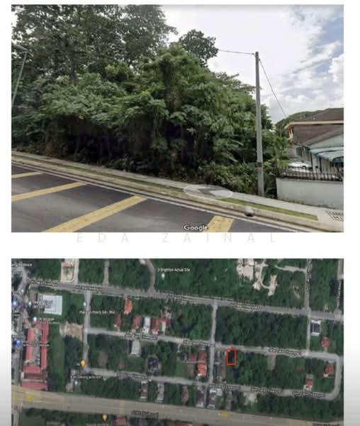 Tanah Kediaman untuk Dijual di Taman Tiara Titiwangsa (Setapak) - Eda Zainal - PropertyGuru.com.my