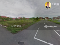 For Sale - Lahad Datu Commercial Land - ideal for custom built shop