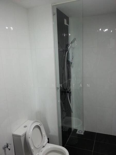 Untuk Disewa - Menara Geno