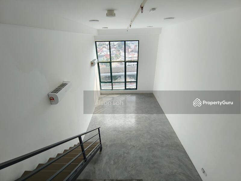 Office for Rent in Mutiara Central (Cheras) - Alson Loh - PropertyGuru.com.my