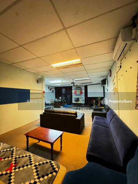 Shop / Office for Sale in Batu Pahat (Johor) - Alice Choo - PropertyGuru.com.my