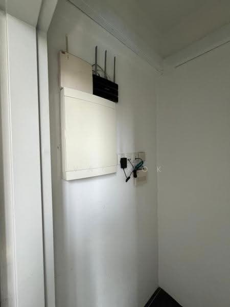 Kediaman Servis untuk Dijual di Verde - Ivan Kok - Interior - PropertyGuru.com.my