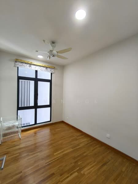 Kediaman Servis untuk Dijual di Verde - Ivan Kok - Interior - PropertyGuru.com.my