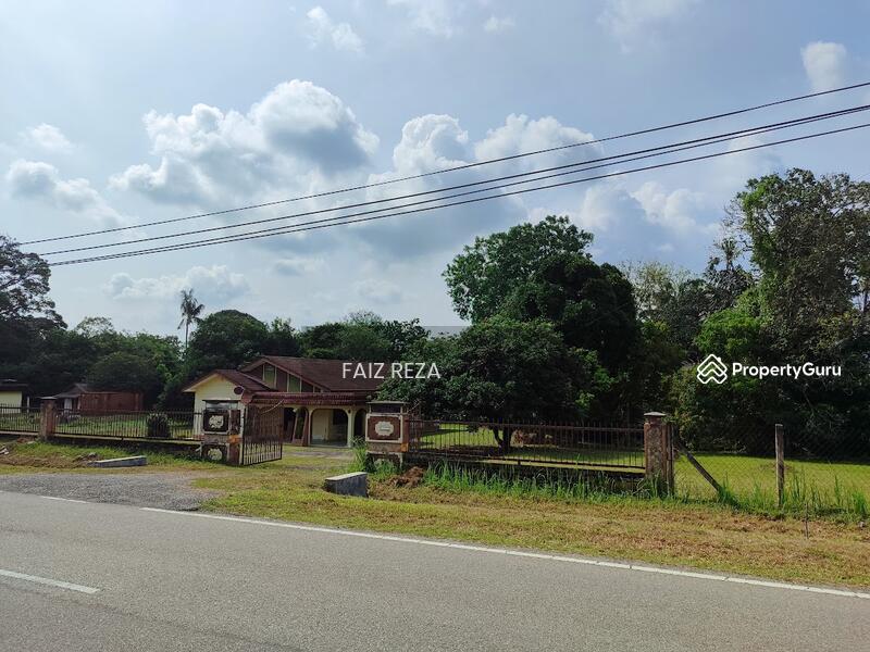 Agricultural Land for Sale in Rembau (Negeri Sembilan) - FAIZ REZA - PropertyGuru.com.my