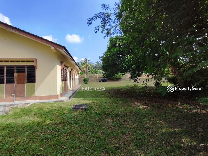 Agricultural Land for Sale in Rembau (Negeri Sembilan) - FAIZ REZA - PropertyGuru.com.my