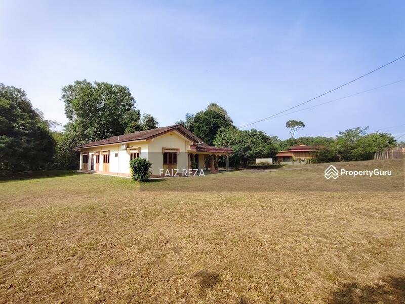 Agricultural Land for Sale in Rembau (Negeri Sembilan) - FAIZ REZA - PropertyGuru.com.my