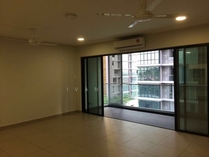 Servis Apartment untuk Dijual di Verde - Ivan Kok - Balcony - PropertyGuru.com.my