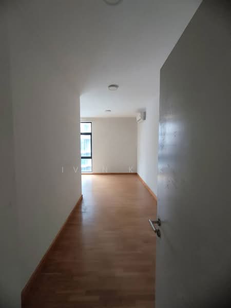 Servis Apartment untuk Dijual di Verde - Ivan Kok - Corridor - PropertyGuru.com.my