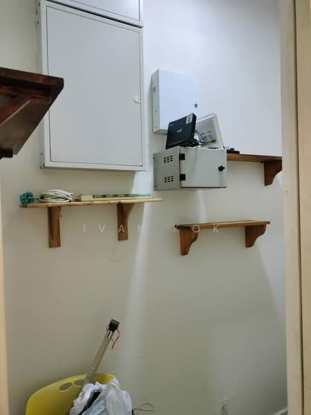 Condominium for Sale at Ara Hill Condominium - Ivan Kok - Interior - PropertyGuru.com.my