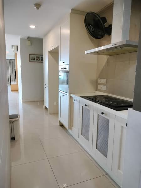 Condominium for Sale at Ara Hill Condominium - Ivan Kok - Kitchen - PropertyGuru.com.my