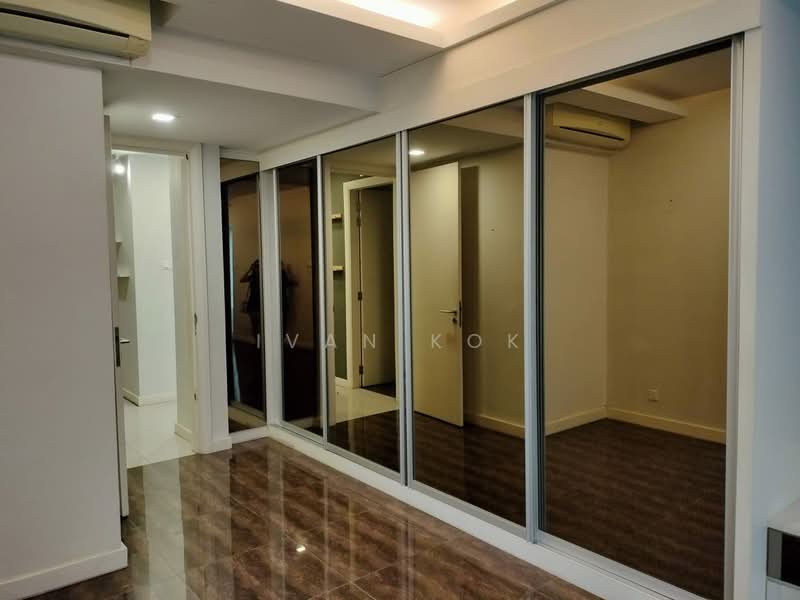 Condominium for Sale at Ara Hill Condominium - Ivan Kok - Interior - PropertyGuru.com.my