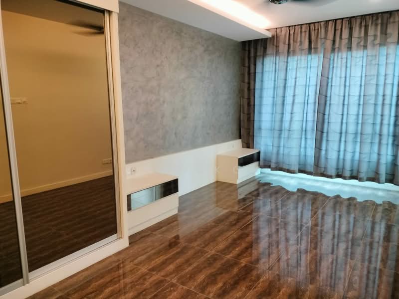 Condominium for Sale at Ara Hill Condominium - Ivan Kok - Bedroom - PropertyGuru.com.my