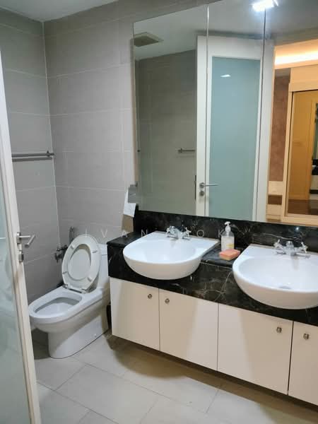 Condominium for Sale at Ara Hill Condominium - Ivan Kok - Bathroom - PropertyGuru.com.my