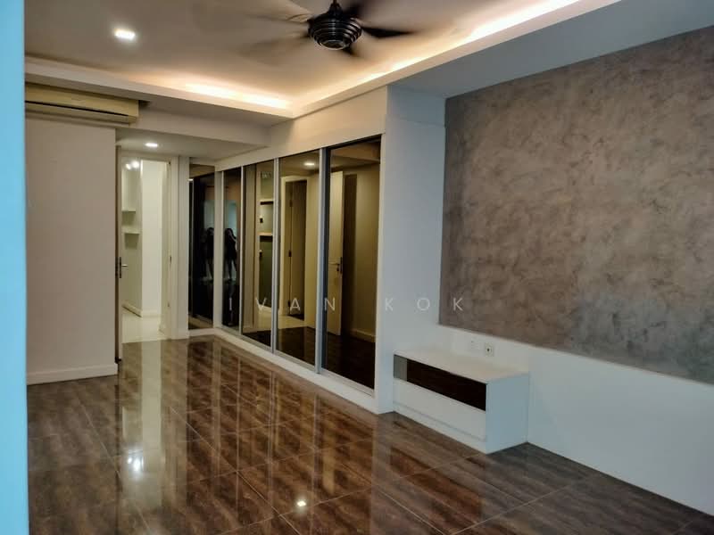 Condominium for Sale at Ara Hill Condominium - Ivan Kok - Interior - PropertyGuru.com.my