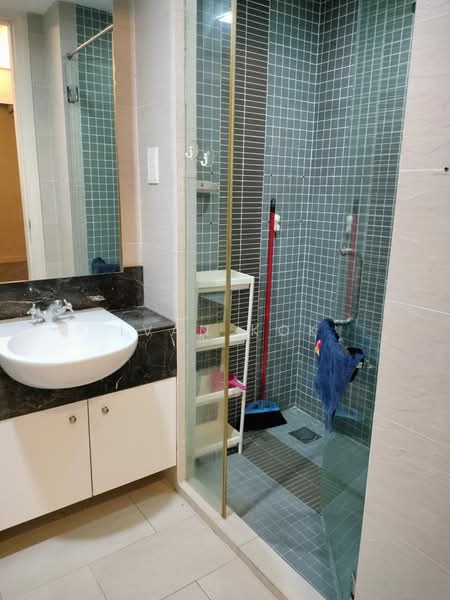 Condominium for Sale at Ara Hill Condominium - Ivan Kok - Bathroom - PropertyGuru.com.my