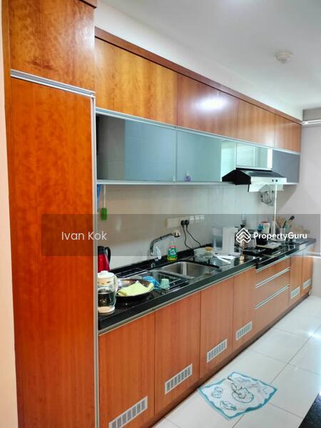 Condominium for Sale at Ara Hill Condominium - Ivan Kok - PropertyGuru.com.my