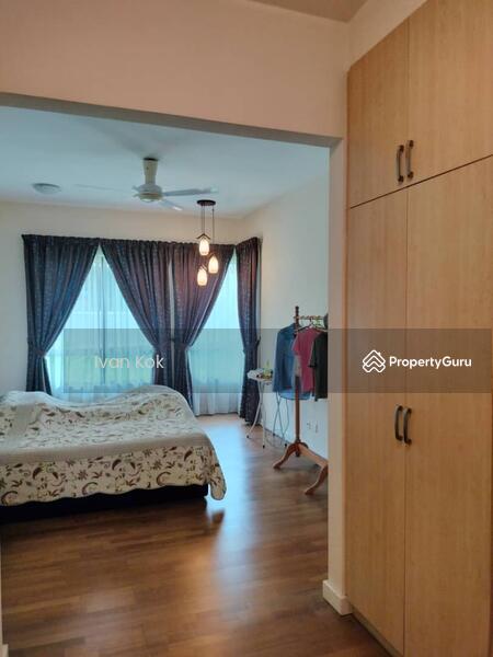 Condominium for Sale at Ara Hill Condominium - Ivan Kok - PropertyGuru.com.my