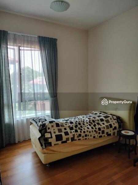 Condominium for Sale at Ara Hill Condominium - Ivan Kok - PropertyGuru.com.my