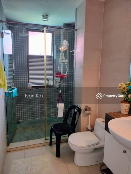 Condominium for Sale at Ara Hill Condominium - Ivan Kok - PropertyGuru.com.my