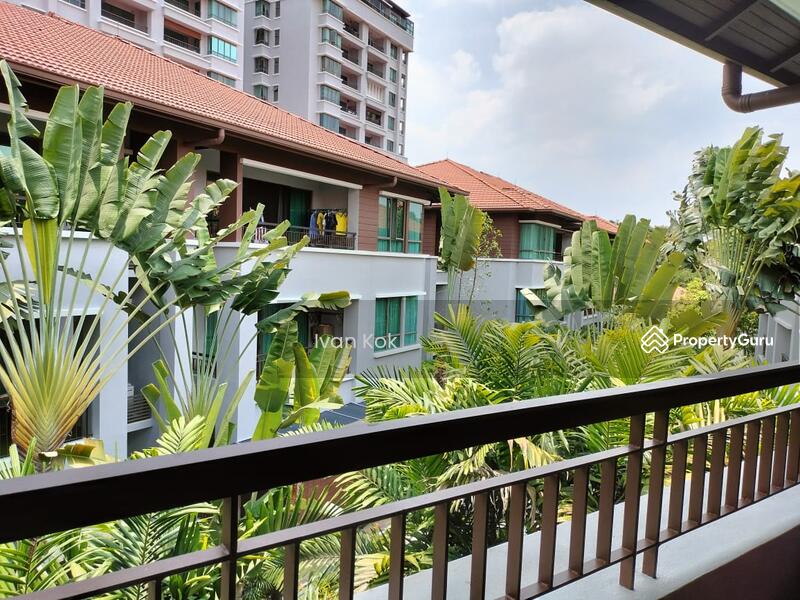 Condominium for Sale at Ara Hill Condominium - Ivan Kok - PropertyGuru.com.my