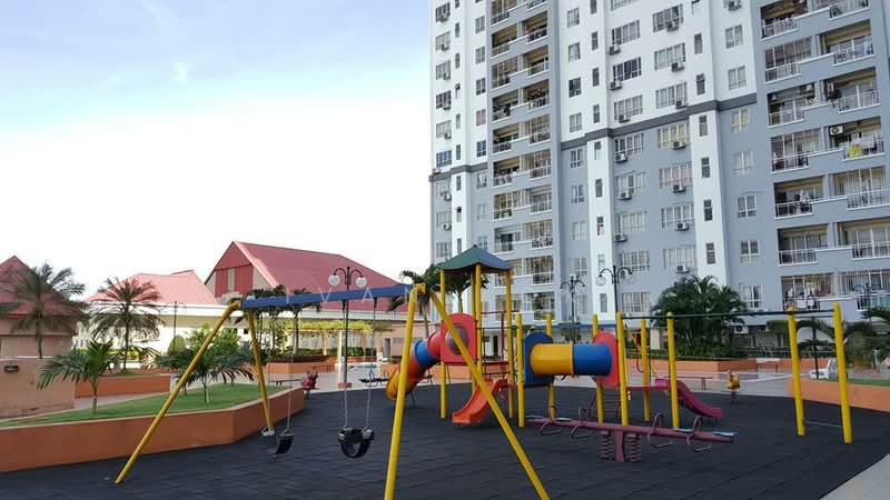 Condominium for Sale at D'Aman Ria Condominium - Ivan Kok - PropertyGuru.com.my