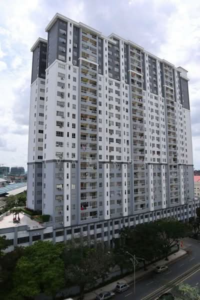 Condominium for Sale at D'Aman Ria Condominium - Ivan Kok - PropertyGuru.com.my