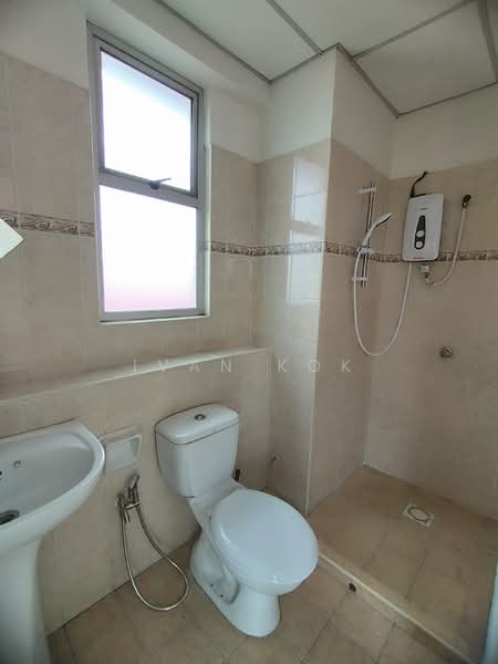 Condominium for Sale at Kelana Mahkota - Ivan Kok - Bathroom - PropertyGuru.com.my