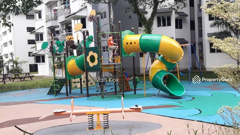 Condominium for Sale at Tiara Kelana - Ivan Kok - PropertyGuru.com.my