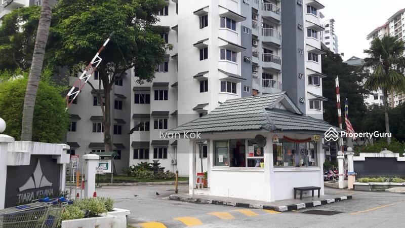 Condominium for Sale at Tiara Kelana - Ivan Kok - PropertyGuru.com.my