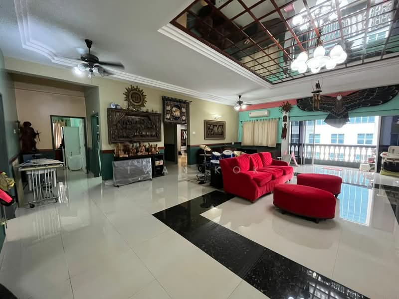 Condominium for Sale at Tiara Kelana - Ivan Kok - PropertyGuru.com.my