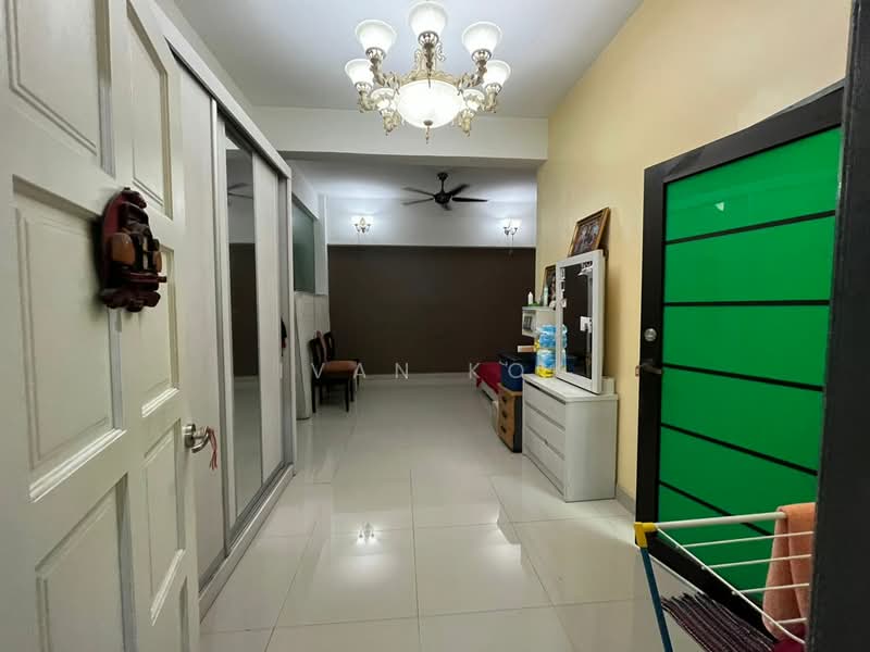 Condominium for Sale at Tiara Kelana - Ivan Kok - PropertyGuru.com.my