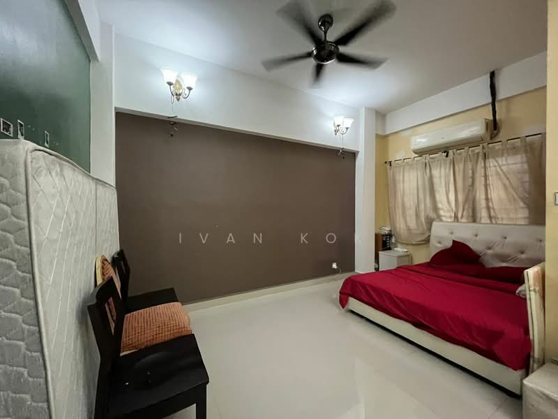 Condominium for Sale at Tiara Kelana - Ivan Kok - PropertyGuru.com.my