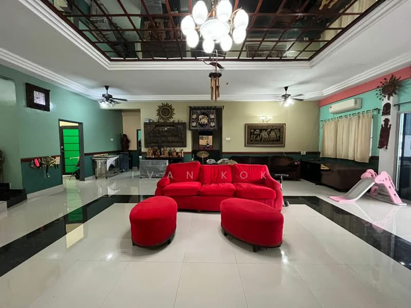 Condominium for Sale at Tiara Kelana - Ivan Kok - PropertyGuru.com.my