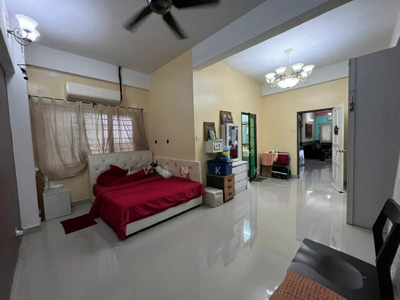 Condominium for Sale at Tiara Kelana - Ivan Kok - PropertyGuru.com.my