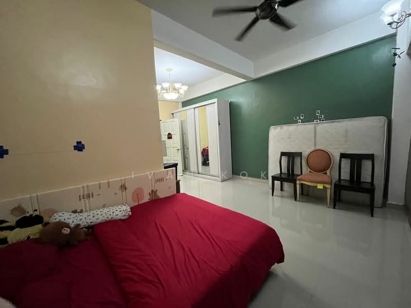 Condominium for Sale at Tiara Kelana - Ivan Kok - PropertyGuru.com.my