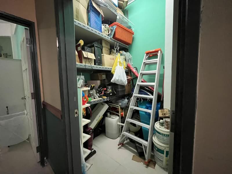 Condominium for Sale at Tiara Kelana - Ivan Kok - PropertyGuru.com.my