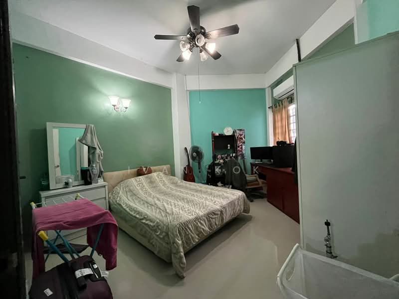 Condominium for Sale at Tiara Kelana - Ivan Kok - PropertyGuru.com.my