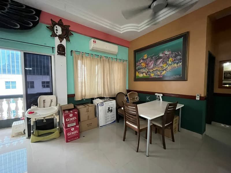 Condominium for Sale at Tiara Kelana - Ivan Kok - PropertyGuru.com.my