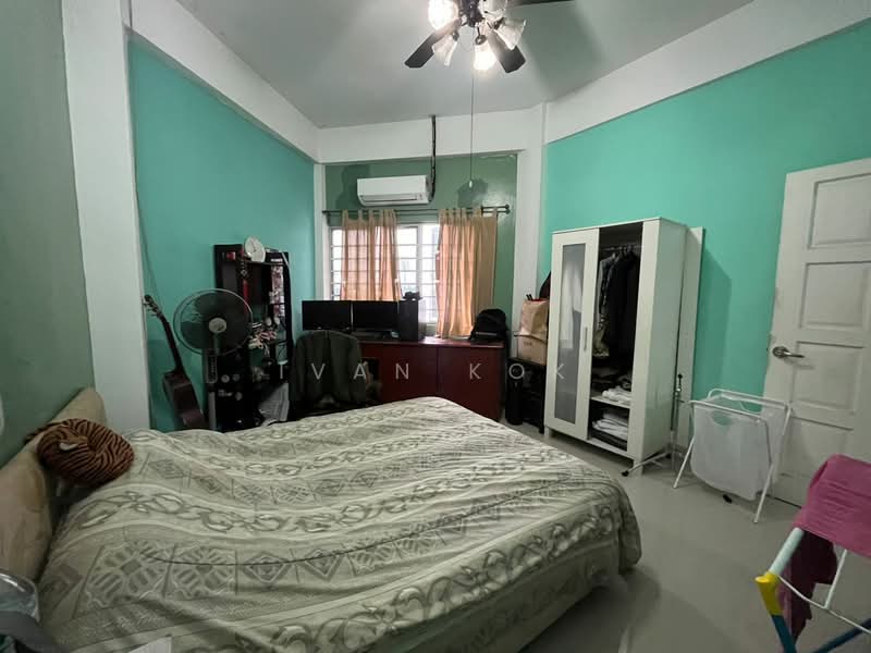 Condominium for Sale at Tiara Kelana - Ivan Kok - PropertyGuru.com.my