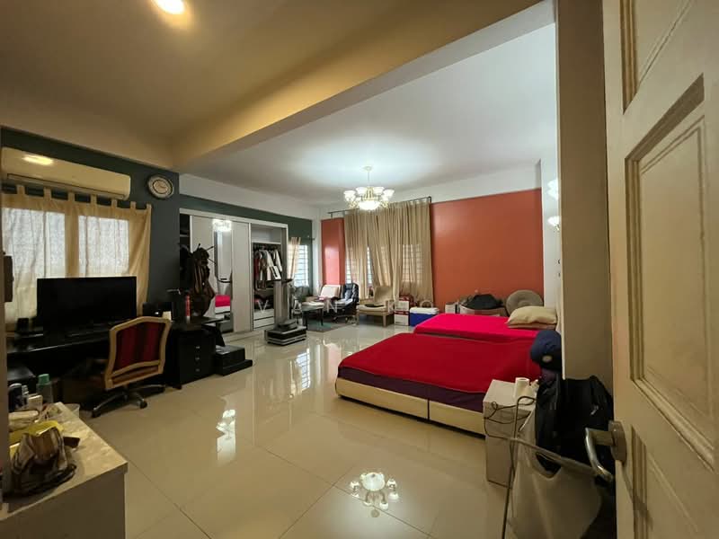 Condominium for Sale at Tiara Kelana - Ivan Kok - PropertyGuru.com.my